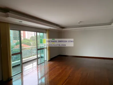 Apartamento com 3 Quartos à venda, 194m² no Aclimação, São Paulo