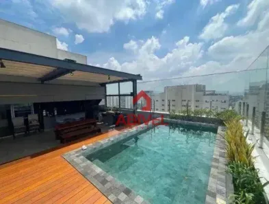 Cobertura com 3 Quartos à venda, 380m² no Vila Leopoldina, São Paulo