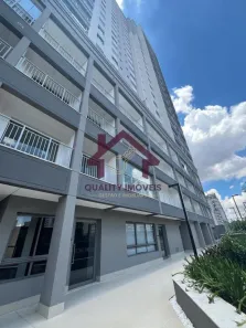 Apartamento com 3 Quartos para alugar, 125m² no Vila Dom Pedro I, São Paulo