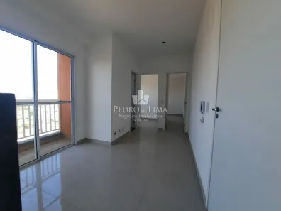 Apartamento com 2 Quartos à venda, 48m² no Chácara Seis de Outubro, São Paulo