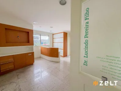 Sala Comercial à venda, 61m² no Garcia, Blumenau