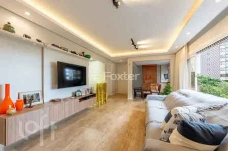 Apartamento com 2 Quartos à venda, 99m² no Mont Serrat, Porto Alegre