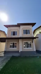 Casa de Condomínio com 3 Quartos à venda, 135m² no Cohama, São Luís