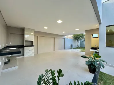 Casa com 3 Quartos à venda, 360m² no Conjunto Celso Machado, Belo Horizonte