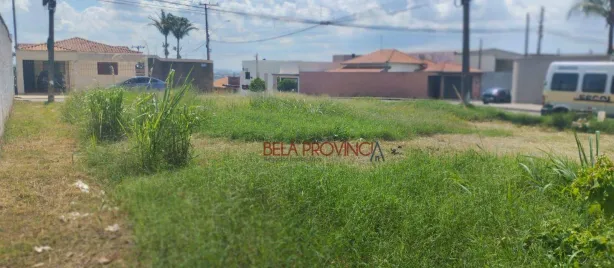 Lote/Terreno à venda, 333m² no Centro, Piracicaba