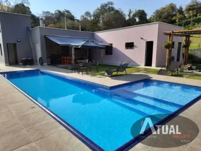 Fazenda/Sítio com 3 Quartos à venda, 2281m² no Ponte Alta, Atibaia