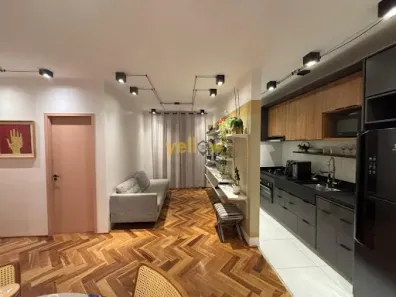 Apartamento com 2 Quartos para alugar, 67m² no Jardim Limoeiro, Arujá