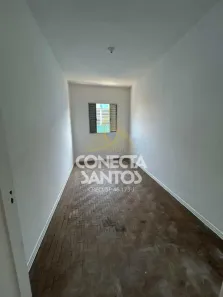 Apartamento com 2 Quartos para alugar, 70m² no Centro, São Vicente