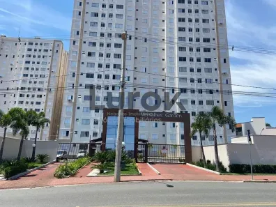 Apartamento com 2 Quartos à venda, 47m² no Fundação da Casa Popular, Campinas