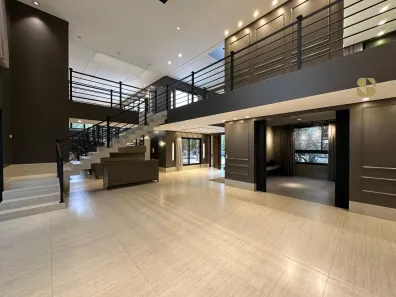 Casa de Condomínio com 4 Quartos à venda, 672m² no Jardim Itália, Cuiabá