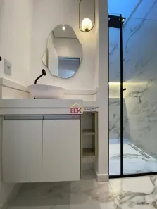 Sobrado com 2 Quartos à venda, 89m² no Jardim Santos Dumont III, Mogi das Cruzes