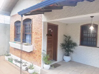 Casa com 6 Quartos à venda, 359m² no Colégio Batista, Belo Horizonte