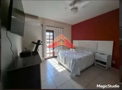 Casa com 3 Quartos à venda, 210m² no Borda da Mata, Caçapava