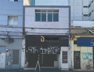 Prédio Comercial à venda, 157m² no Santana, São Paulo