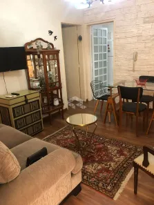 Apartamento com 1 Quarto à venda, 38m² no Centro Histórico, Porto Alegre