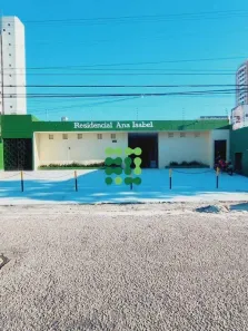 Apartamento com 1 Quarto para alugar, 25m² no Dionisio Torres, Fortaleza