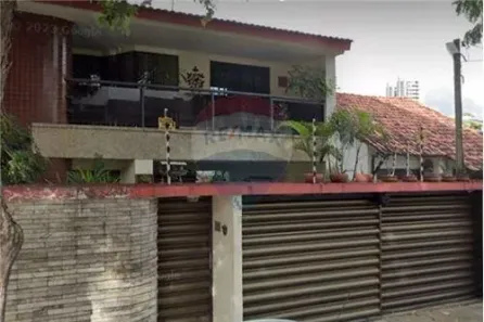 Casa com 4 Quartos à venda, 266m² no Espinheiro, Recife