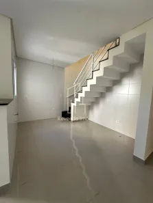 Cobertura com 2 Quartos à venda, 114m² no Parque Oratório, Santo André