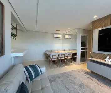 Apartamento com 3 Quartos à venda, 83m² no Padre Eustáquio, Belo Horizonte