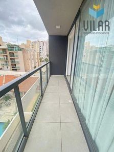 Apartamento com 1 Quarto à venda, 44m² no Parque Campolim, Sorocaba
