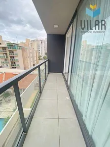 Apartamento com 1 Quarto à venda, 44m² no Parque Campolim, Sorocaba