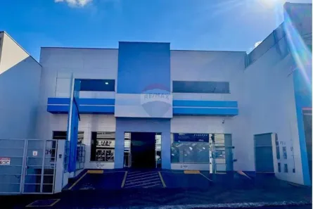 Ponto Comercial à venda, 745m² no Vila dos Lavradores, Botucatu