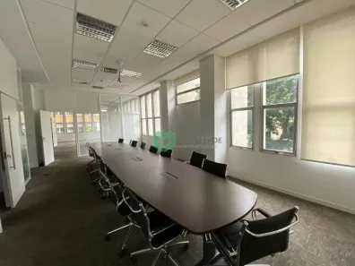 Sala Comercial para venda ou aluguel, 586m² no Bela Vista, São Paulo