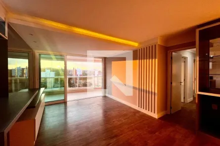 Apartamento com 3 Quartos à venda, 95m² no Vila Itapura, Campinas