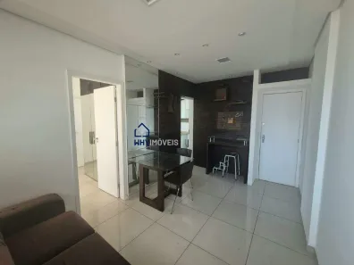 Apartamento com 1 Quarto para alugar, 61m² no Savassi, Belo Horizonte