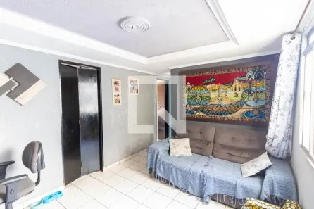 Apartamento com 2 Quartos à venda, 55m² no Vila Sílvia, São Paulo