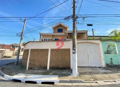 Casa com 2 Quartos à venda, 150m² no Vila Domingues, Votorantim