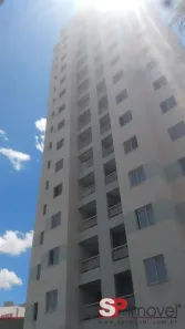 Apartamento com 2 Quartos à venda, 55m² no Vila Mazzei, São Paulo
