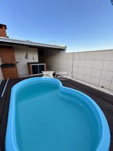 Casa com 2 Quartos à venda, 149m² no Parque Mãe Preta, Rio Claro