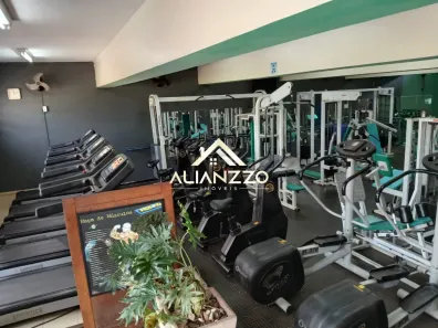 Ponto Comercial para alugar, 440m² no Parque Anhangüera, Ribeirão Preto