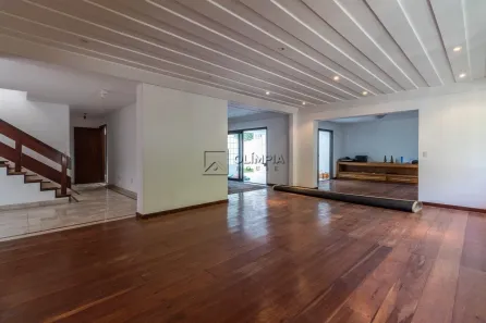 Casa com 4 Quartos à venda, 340m² no Pinheiros, São Paulo