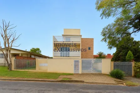 Sobrado com 3 Quartos à venda, 180m² no Santa Felicidade, Curitiba
