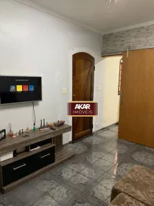 Casa com 4 Quartos à venda, 179m² no Nova Petrópolis, São Bernardo do Campo