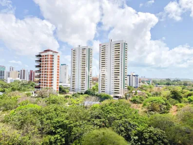 Apartamento com 3 Quartos à venda, 195m² no Guararapes, Fortaleza