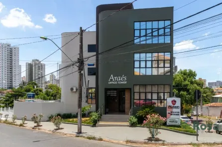 Ponto Comercial para alugar, 150m² no Araés, Cuiabá