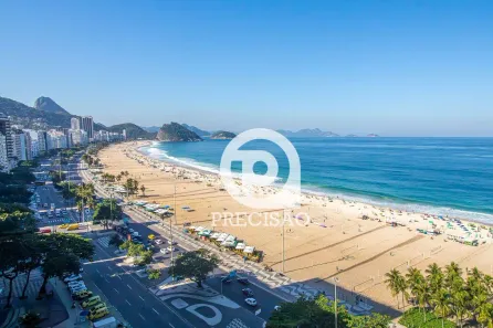 Cobertura com 4 Quartos à venda, 425m² no Copacabana, Rio de Janeiro