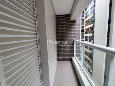 Apartamento com 2 Quartos à venda, 82m² no Aparecida, Santos