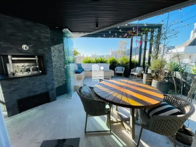Cobertura com 3 Quartos à venda, 239m² no Itacorubi, Florianópolis