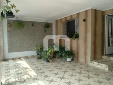 Casa com 3 Quartos à venda, 176m² no Chácara Santo Antônio (Zona Leste), São Paulo