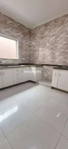 Casa com 3 Quartos à venda, 194m² no Vila Scarabucci, Franca