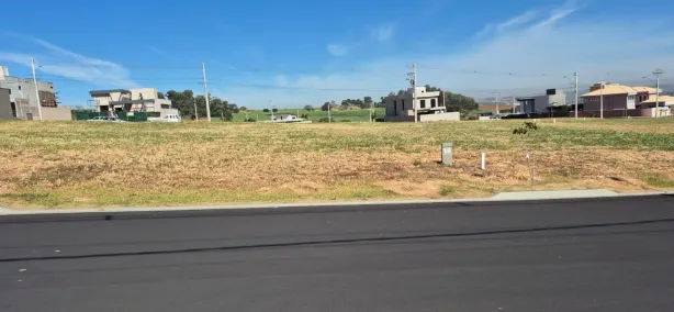 Lote/Terreno à venda, 338m² no Residencial Alto do Castelo, Ribeirão Preto