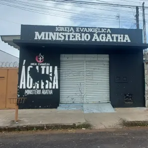 Ponto Comercial para alugar, 73m² no Vila Rezende, Franca