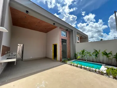 Apartamento com 3 Quartos à venda, 126m² no Ponta Negra, Manaus