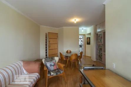 Apartamento com 2 Quartos à venda, 100m² no Jardim das Acácias, São Paulo