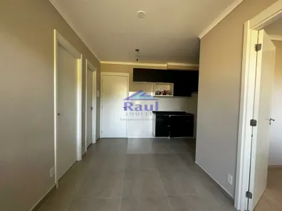 Apartamento com 2 Quartos à venda, 37m² no Santo Amaro, São Paulo