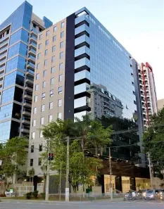Sala Comercial para alugar, 440m² no Vila Nova Conceição, São Paulo